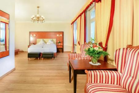 Bellevue Rheinhotel - 41