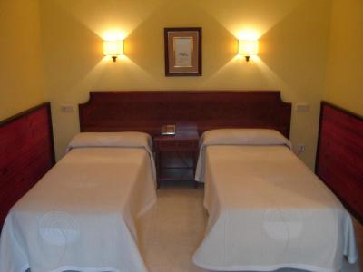 B&B Gijón Centro Begoña - 4