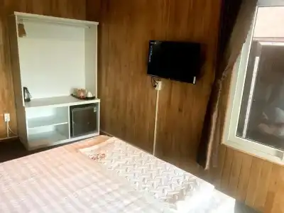 Catba Oasis Bungalows - 4