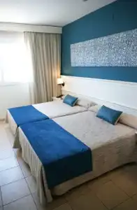 Ohtels Cabogata - 35
