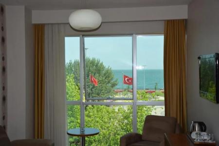 Grand Karot Otel - 60