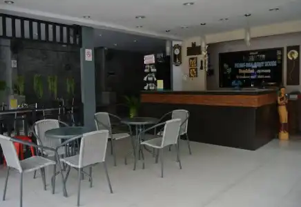 Phang Nga Guesthouse - 15