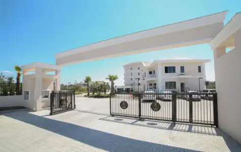 Rawda Resort Altinoluk - 16