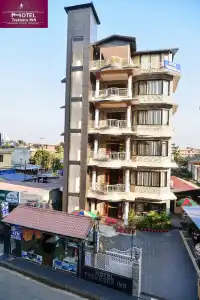 Trekkers Inn - 50