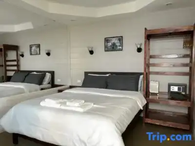Mangoes Guesthouse - 35