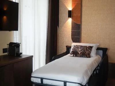 Mercure St Malo Front De Mer - 142