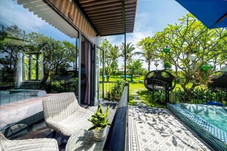 Sea'lavie Boutique Resort & Spa - 69