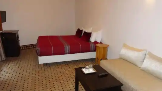 Riad Sabah - 63