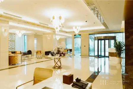 HE Apartments - 1