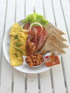 Jenny Hostel HuaHin - 12