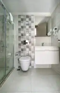 Saatli Apart Otel - 59