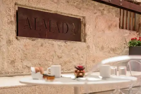 Dorma Almada Porto - 23