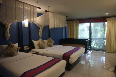 Anyavee Ban Ao Nang Resort - 50