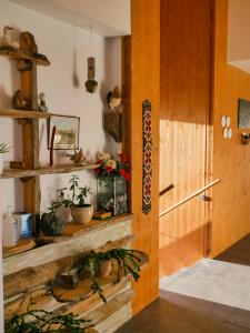 Brunnholl Country Guesthouse - 17