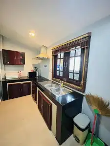 Oscar Villa Aonang Krabi - 107