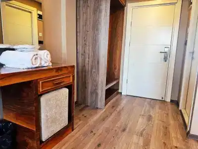Yali Bahce Butik Otel - 4