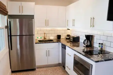 Captiva Beach Resort - 20