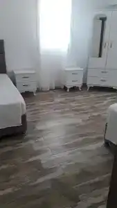 Cicek Apart Otel - 67