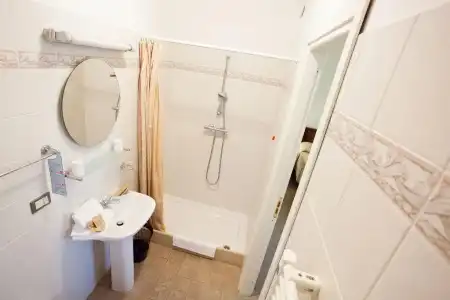 Albergo le Giraffe - 6