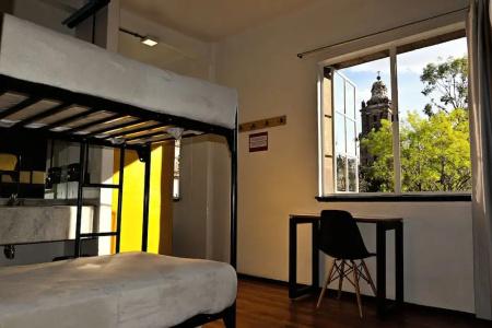 Hostel Mundo Joven - 25