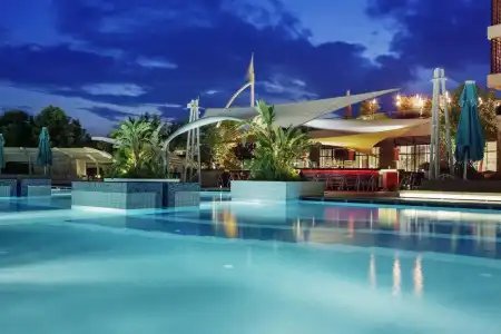 Tui Blue Xanthe Resort & Spa - 8