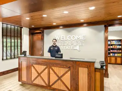 Hampton Inn & Suites Lake Placid - 34