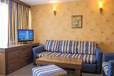 Kuban Resort & Aquapark - All Inclusive - 88
