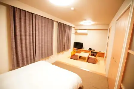 Dormy Inn Akita Natural Hot Spring - 35