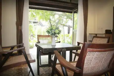 Ratchapruek Lanna Boutique - 7