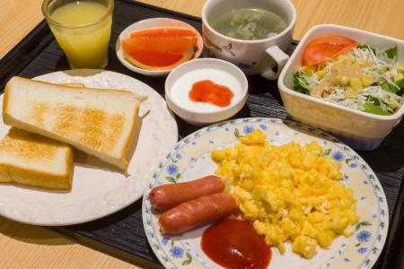 Ochanomizu Inn - 10