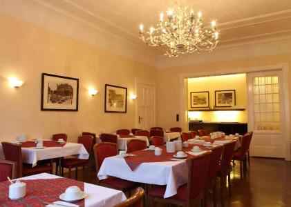 Kurfürst am Kurfürstendamm - 15