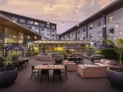 ibis Auckland Ellerslie - 30
