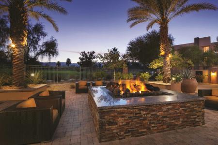 Marriott's Shadow Ridge II- The Enclaves - 46