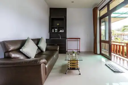 Lanta Lapaya Resort - 178