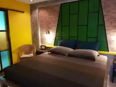 Baan Baimai Boutique Room - 32