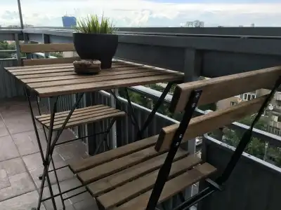 New Central Roof Top View - 12