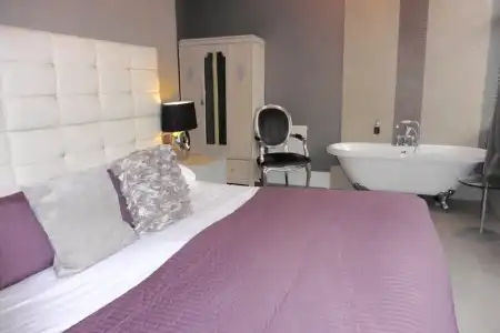 Brighton Inn Boutique Guest Accommodation - 53