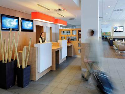 ibis Heilbronn City - 17