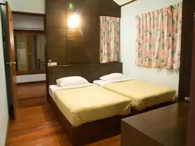 Bayview Beach Resort Baan Grood - 55