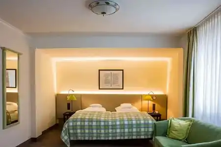 Best Western Premier Rebstock - 124