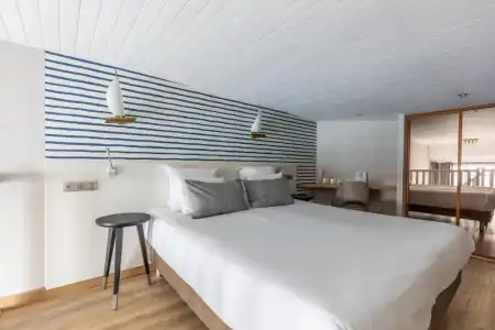 Kyriad Saint Malo centre Plage - 66