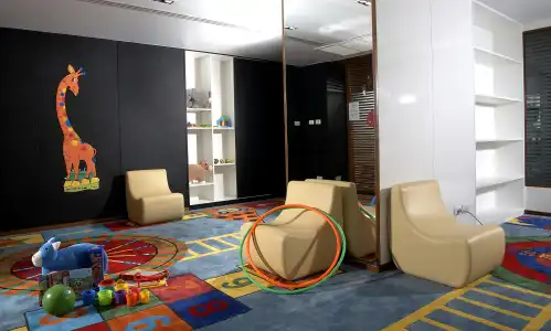 Fraser Suites Sukhumvit - 23