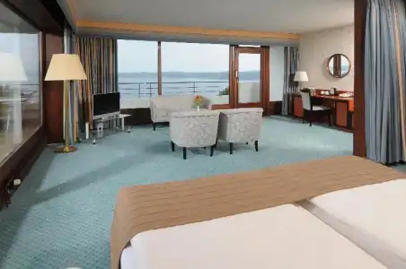 Maritim Bellevue Kiel - 35