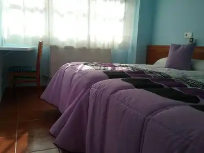 Hostel Trovadores - 2