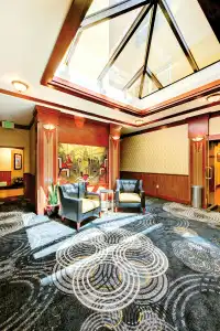 WorldMark San Diego - Balboa Park - 20