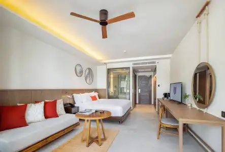 The Culture Samui - 31