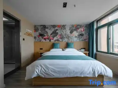 Comfort Inn Yeouido - 89