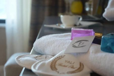 Yali Bahce Butik Otel - 34