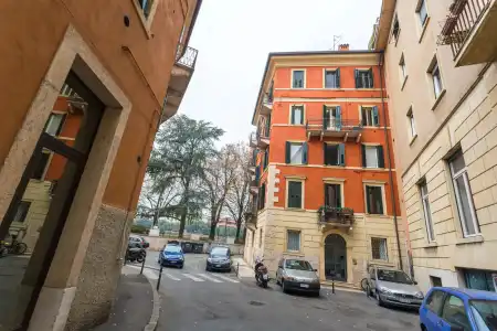 Alloggio le Casette di Zecca Giorgia - 0