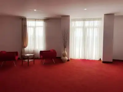 Chateau Linza Resort - 14